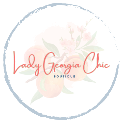 Lady Georgia Chic